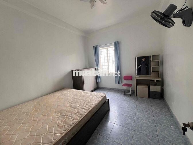 CHO THUÊ CC TRẦN KẾ XƯƠNG 60m2 2PN 1WC FULL NỘI THẤT