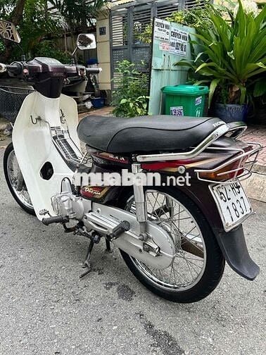 Honda Dream chính chủ ký Bstp