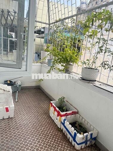 CHO THUÊ CC TRẦN KẾ XƯƠNG 60m2 2PN 1WC FULL NỘI THẤT