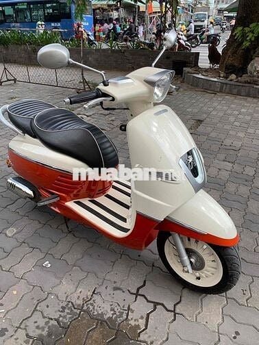 Bani xe diango chính chủ. 2025