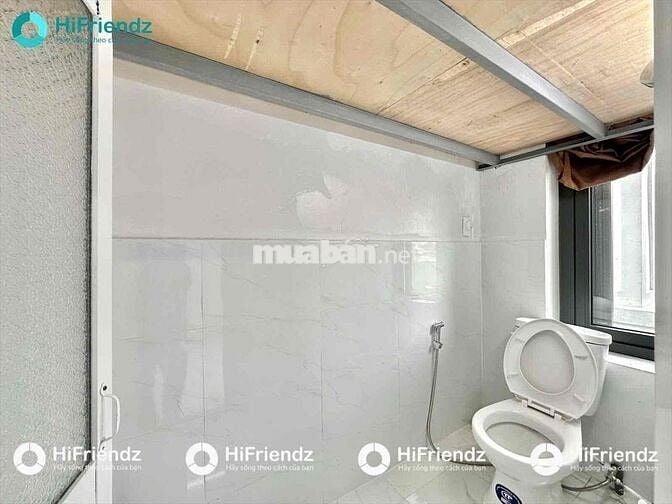 PHÒNG TRỌ STUDIO - BANCOL - THANG MÁY - NGAY GẦN LÊ TRỌNG TẤN