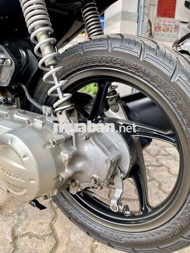 AIRBLADE 2008 Nhập THÁI LAN Xăng cơ