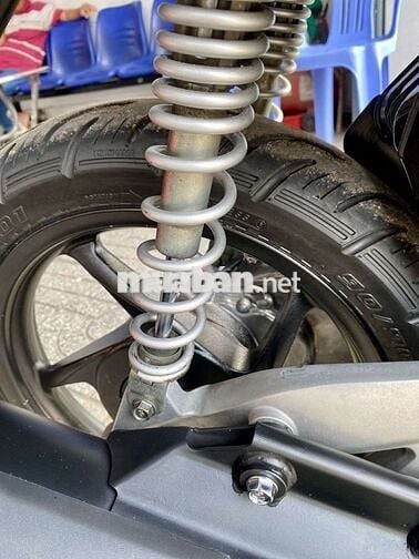 AIRBLADE 2008 Nhập THÁI LAN Xăng cơ