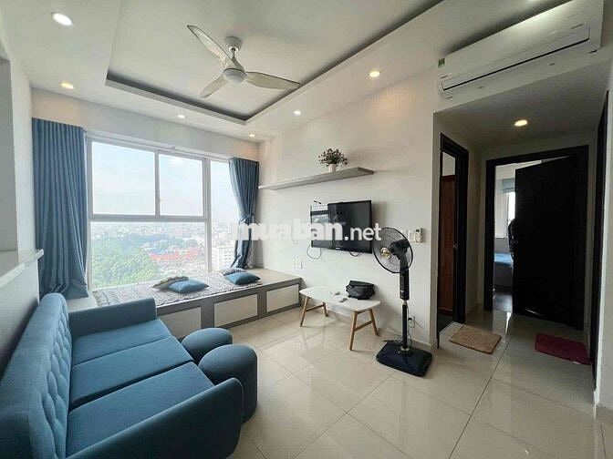 2PN 2WC ORCHARD GARDEN CHECK IN NGAY FULL NỘI THẤT ĐẸP GẦN SÂN BAY