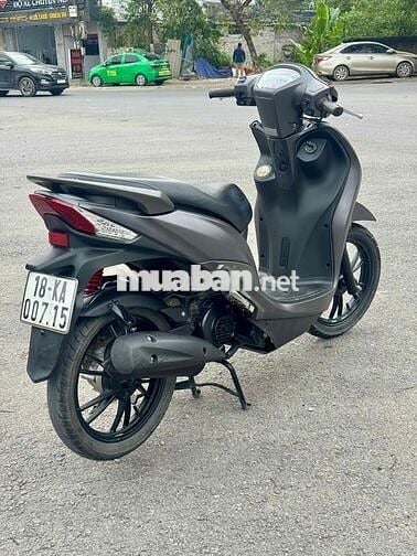 50cc chính hãng kymco