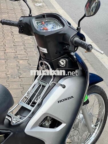 [GÓP DC GIỮ CAVET] WAVE @ 2022, bstp, odo 10k km