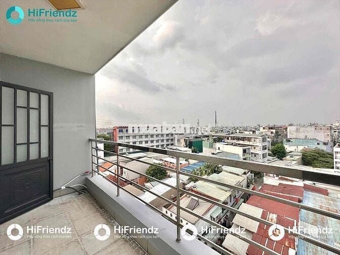 PHÒNG TRỌ STUDIO - BANCOL - THANG MÁY - NGAY GẦN LÊ TRỌNG TẤN