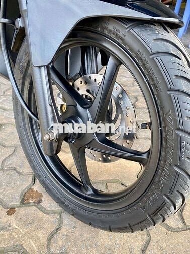 AIRBLADE 2008 Nhập THÁI LAN Xăng cơ