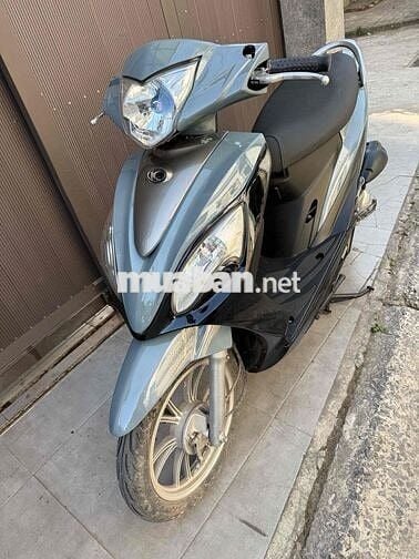 hi candy 50cc k bằng lái