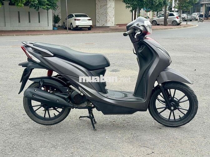 50cc chính hãng kymco