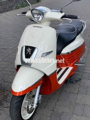 Bani xe diango chính chủ. 2025