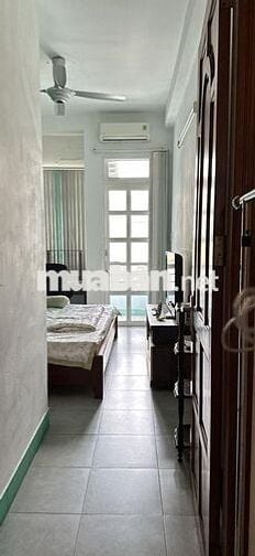 Nhà Nguyên Căn  4PN Lê Hồng Phong  Quận 10