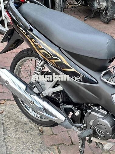 [GÓP DC GIỮ CAVET] WAVE @ 2022, bstp, odo 10k km