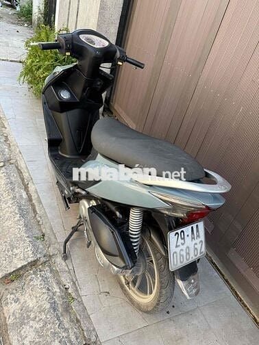 hi candy 50cc k bằng lái