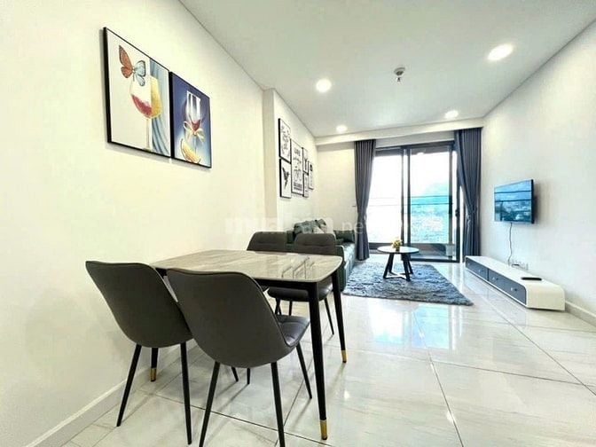 Căn hộ Xi Grand Court Lý Thường Kiệt Q.10 có 3Pn 90m2 giá 23.5 Tr/th