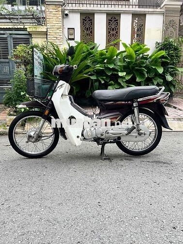 Honda Dream chính chủ ký Bstp