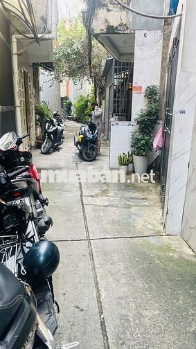 NHÀ ĐẸP KHU K300 ĐỒNG XOÀI TÂN BÌNH 53M² (5.3 x 10) 2 TẦNG 6.85 TỶ TL