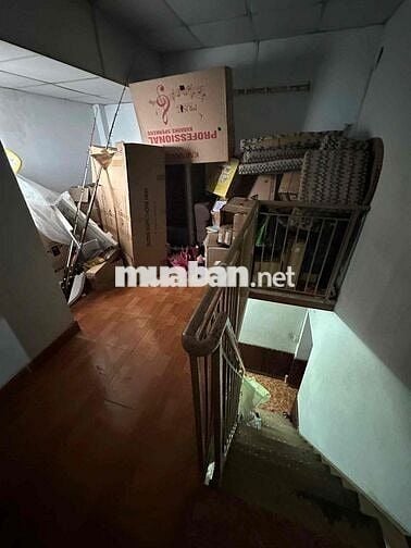 NHỈNH 2 TỶ CÓ NGAY NHÀ ĐẸP VÔ Ở LIỀN - TÂN HIỆP, HÓC MÔN