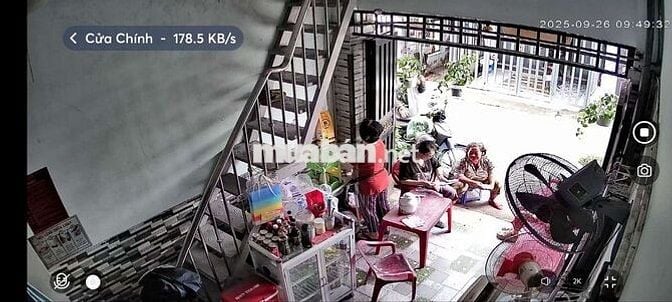 BÁN NHÀ( 7PN )SỔ HỒNG ĐANG CHO THUÊ