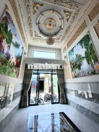 🔔NHÀ PHỐ LIỀN KỀ 5TẦNG 60m2 🪙7,5 tỷ. HẺM 6M 🚙TRƯƠNG PHƯỚC PHAN  BT