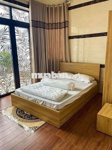 CHO THUÊ NHÀ BIỆT THỰ 1 LẦU. 2 MẶT TIỀN.NAM LONG.3pn.3tl