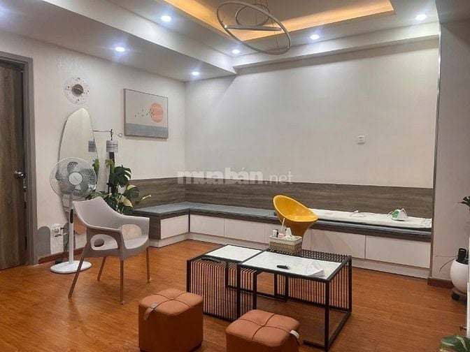 Chỉ 800tr mua căn hộ The Park Residence, MT Ng Hữu Thọ gần ĐH RMIT Q.7