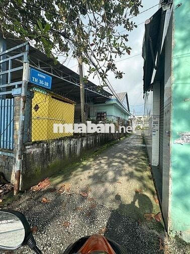 NHỈNH 2 TỶ CÓ NGAY NHÀ ĐẸP VÔ Ở LIỀN - TÂN HIỆP, HÓC MÔN