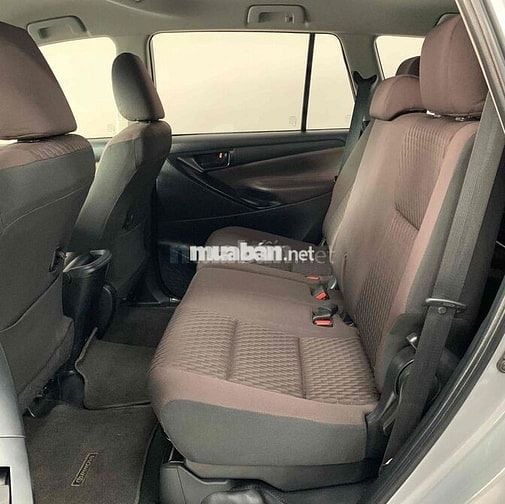 Innova 2024 MT giá tốt hỗ trợ góp 75%