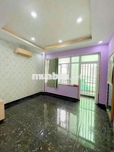 🏠 CHO THUÊ NHÀ NGUYÊN CĂN QUẬN 4… 📍 Vị trí: Khu Đường Số, Phường 4. 📐