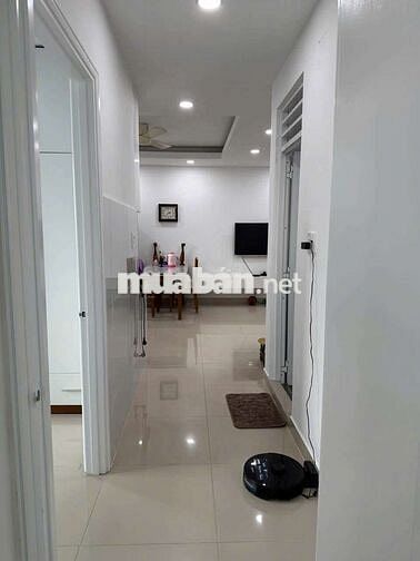 🍒Cho thuê căn hộ 2pn* Góc FullNT* Cc BellezaQ7*Dt 70m2- Giá 10tr