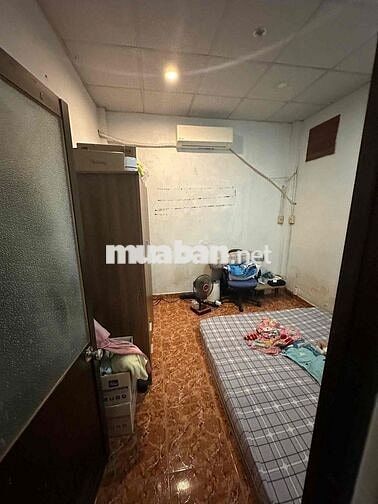 NHỈNH 2 TỶ CÓ NGAY NHÀ ĐẸP VÔ Ở LIỀN - TÂN HIỆP, HÓC MÔN