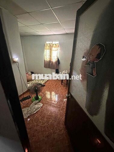 NHỈNH 2 TỶ CÓ NGAY NHÀ ĐẸP VÔ Ở LIỀN - TÂN HIỆP, HÓC MÔN