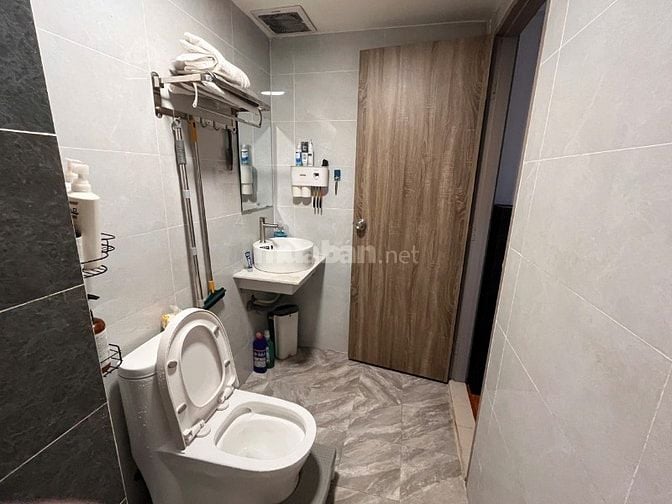 Chỉ 800tr mua căn hộ The Park Residence, MT Ng Hữu Thọ gần ĐH RMIT Q.7