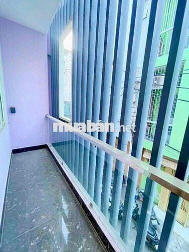 🏠 CHO THUÊ NHÀ NGUYÊN CĂN QUẬN 4… 📍 Vị trí: Khu Đường Số, Phường 4. 📐