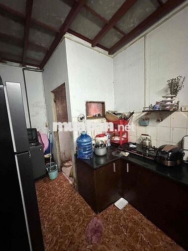 NHỈNH 2 TỶ CÓ NGAY NHÀ ĐẸP VÔ Ở LIỀN - TÂN HIỆP, HÓC MÔN