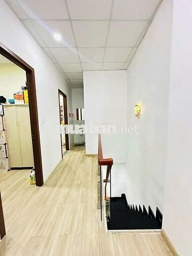 NHÀ ĐẸP KHU K300 ĐỒNG XOÀI TÂN BÌNH 53M² (5.3 x 10) 2 TẦNG 6.85 TỶ TL