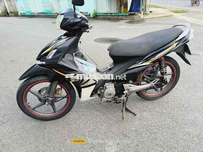 Xe Axelo côn tự động bstp cần bán