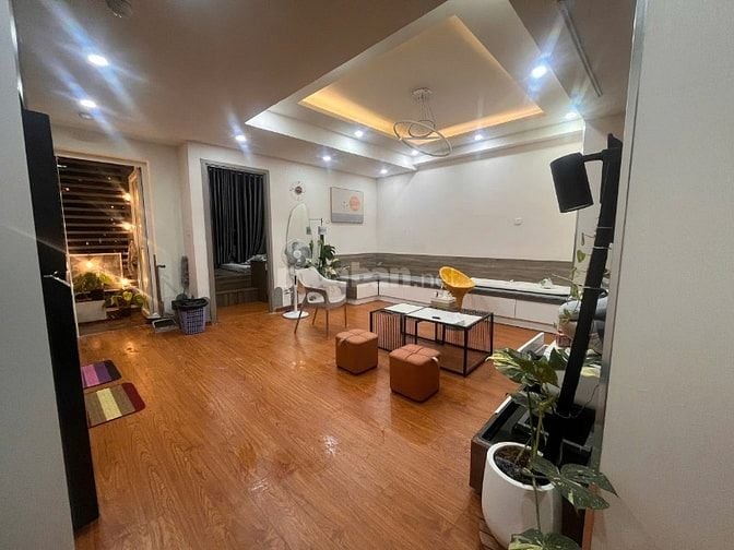 Chỉ 800tr mua căn hộ The Park Residence, MT Ng Hữu Thọ gần ĐH RMIT Q.7