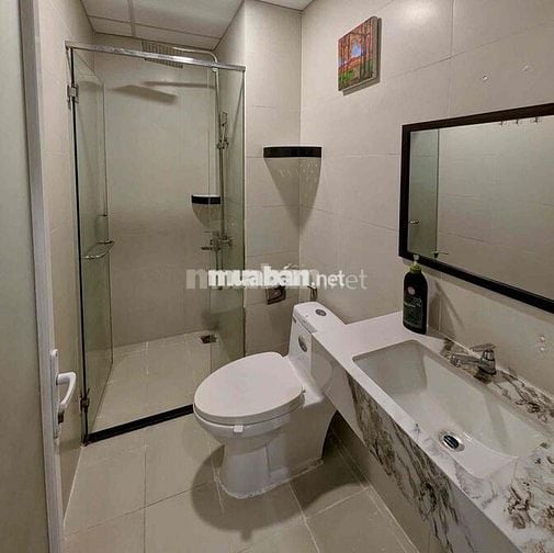 Cần cho thuê Căn 62m2 Full nội thất; Giá thuê 8,5 triệu. LH Xem nhà !