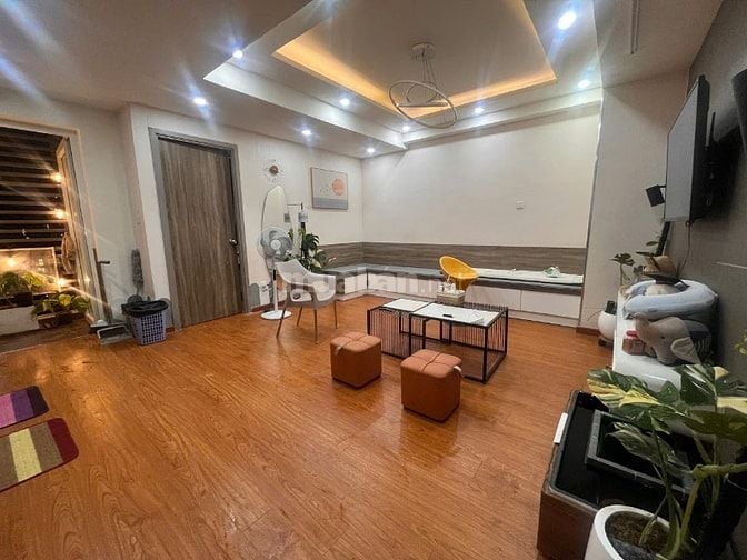 Chỉ 800tr mua căn hộ The Park Residence, MT Ng Hữu Thọ gần ĐH RMIT Q.7