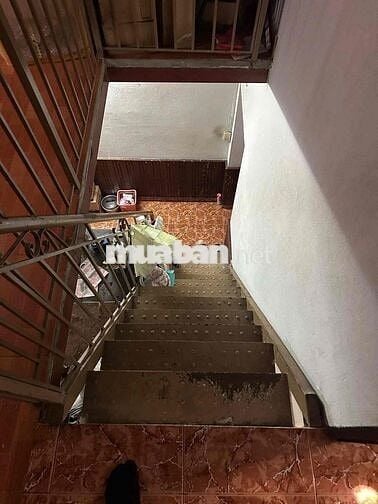 NHỈNH 2 TỶ CÓ NGAY NHÀ ĐẸP VÔ Ở LIỀN - TÂN HIỆP, HÓC MÔN