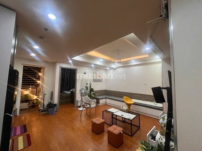 Chỉ 800tr mua căn hộ The Park Residence, MT Ng Hữu Thọ gần ĐH RMIT Q.7