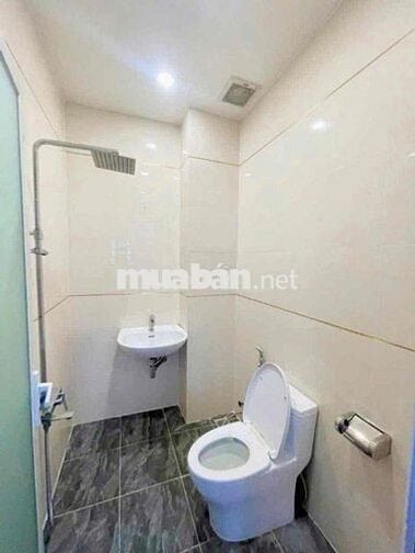 🏠 CHO THUÊ NHÀ NGUYÊN CĂN QUẬN 4… 📍 Vị trí: Khu Đường Số, Phường 4. 📐