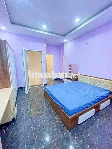 🏠 CHO THUÊ NHÀ NGUYÊN CĂN QUẬN 4… 📍 Vị trí: Khu Đường Số, Phường 4. 📐