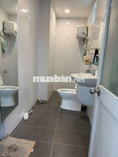 🍒Cho thuê căn hộ 2pn* Góc FullNT* Cc BellezaQ7*Dt 70m2- Giá 10tr