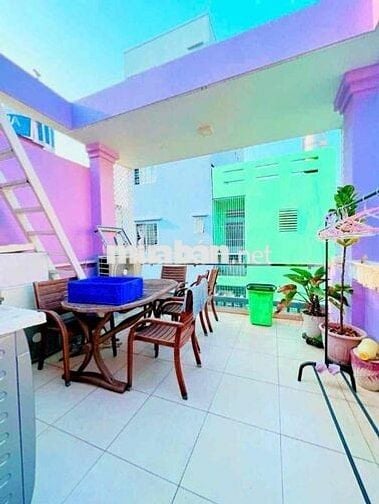 🏠 CHO THUÊ NHÀ NGUYÊN CĂN QUẬN 4… 📍 Vị trí: Khu Đường Số, Phường 4. 📐