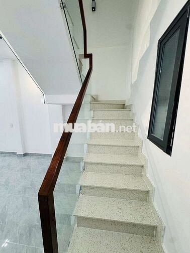 BÁN NHÀ TRUNG TÂM QUẬN 10 - DÒNG TIỀN 50TR/TH - CHỈ HƠN 9TY