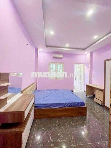 🏠 CHO THUÊ NHÀ NGUYÊN CĂN QUẬN 4… 📍 Vị trí: Khu Đường Số, Phường 4. 📐