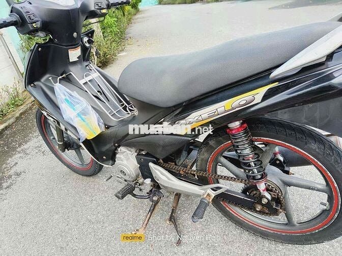Xe Axelo côn tự động bstp cần bán