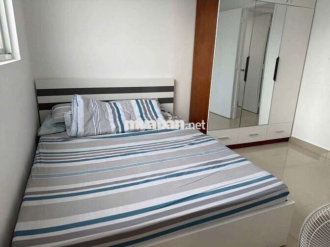 🍒Cho thuê căn hộ 2pn* Góc FullNT* Cc BellezaQ7*Dt 70m2- Giá 10tr